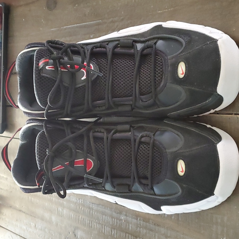Mens Nike air max penny 1